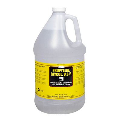 Propylene Glycol U.S.P. - 1 GAL