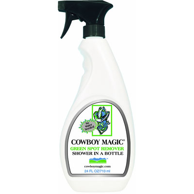 Cowboy Magic Green Spot Remover - 32 OZ