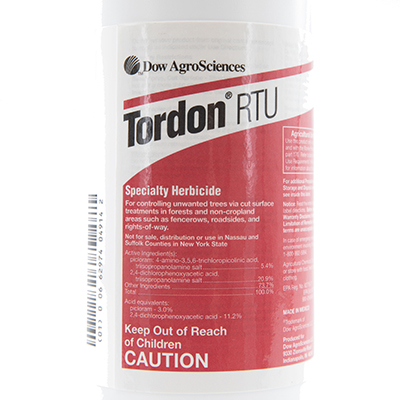 Tordon Herbicide - 1 QT
