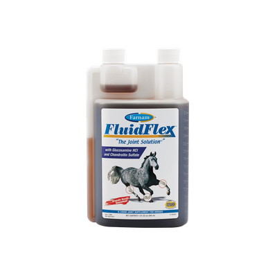 FluidFlex Joint Solution - 1 QT
