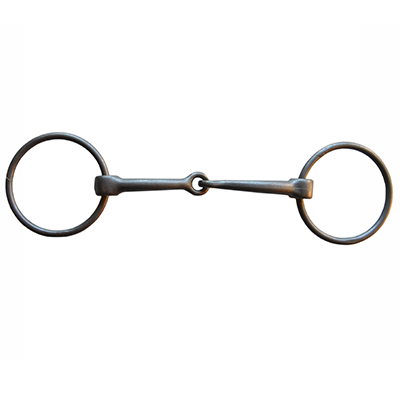 All Purpose Ring Snaffle