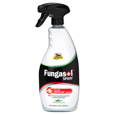 Fungasol Spray - 22 OZ