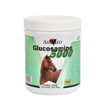AniMed Glucosamine 5000 - 16 OZ
