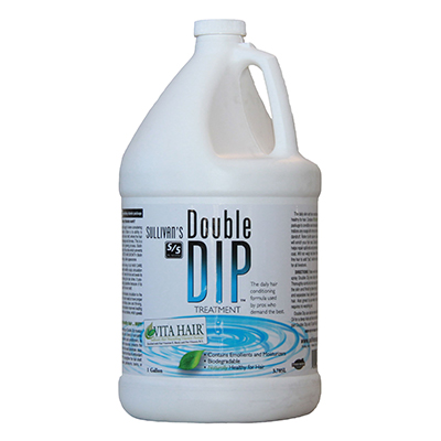 Double Dip Treatment - 1 GAL