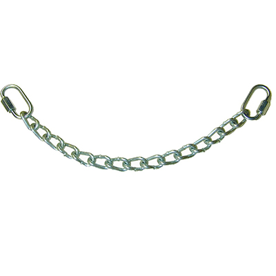 Chain Curb