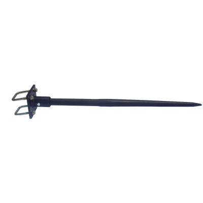 Pro-Link Hay Spear with Bracket - 39 IN