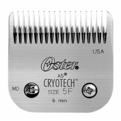 Oster® Detachable Blade - Size 5F