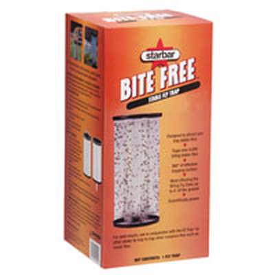 Bite Free Stable Fly Trap
