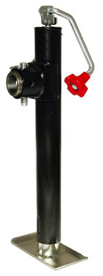 Top Wind Trailer Jack