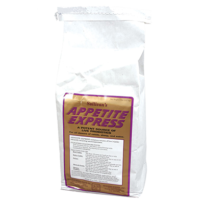 Appetite Express - 5 LB