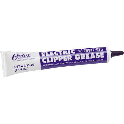 Oster Electric Clipper Grease - 1.25 OZ