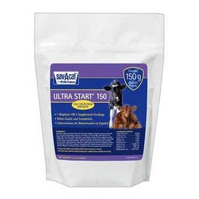 Ultra Start 150 Calf Colostrum - 350 GM