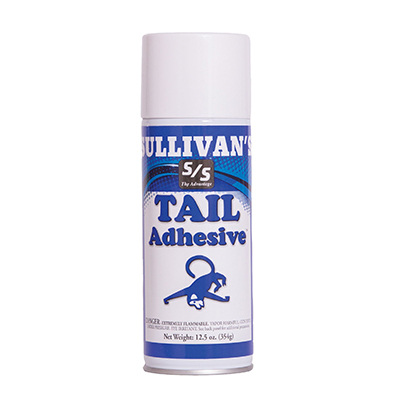 Tail Adhesive