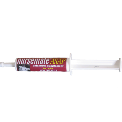 Nursemate ASAP Lamb Paste - 30 ML