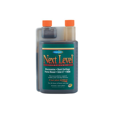 Next Level Joint Fluid - 32 OZ