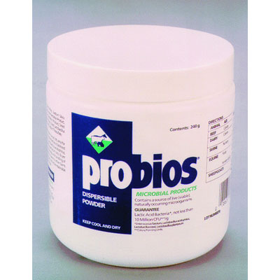 Probios Soluble Powder