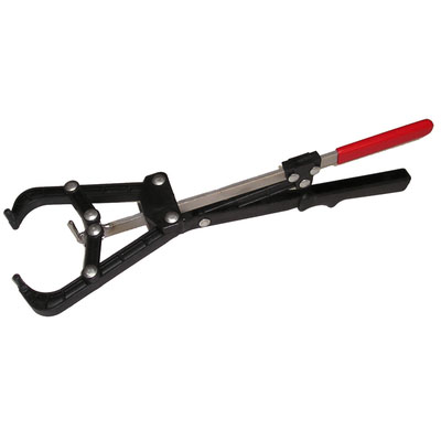 Tri Band Castrator Tool