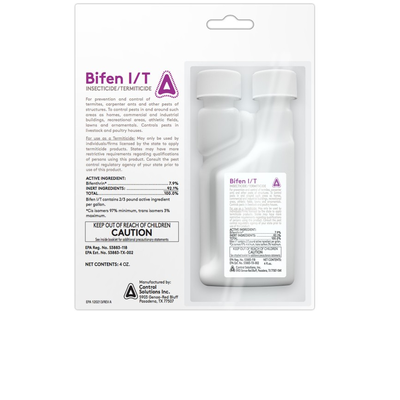 Bifen Insecticide/Termiticide - 4 OZ