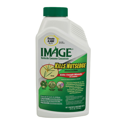 Image Kills Nutsedge Herbicide Concentrate - 24 OZ