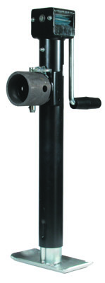 Side Wind Trailer Jack