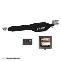 Ghost Controls Single Gate Opener - 20 FT