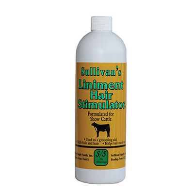 Liniment Hair Stimulator