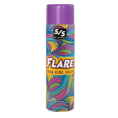 Flare Show Sheen - 5.7 OZ