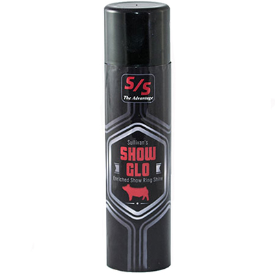 Show Glo - 5.7 OZ