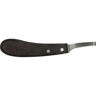 Farrier Diamond Left Hand Hoof Knife