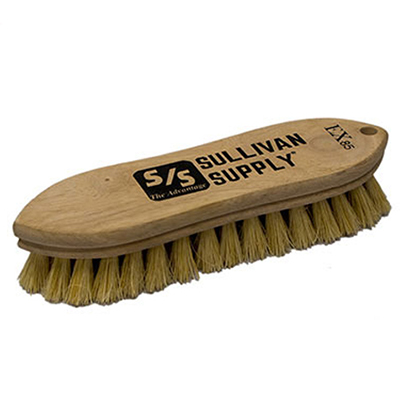 Expert Showman's Brush