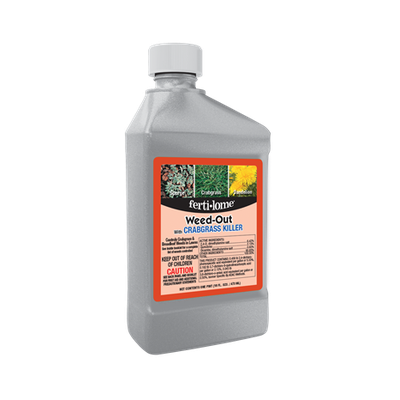 Weed-Out with Crabgrass Killer - 16 OZ