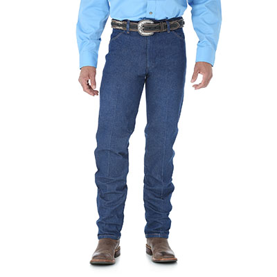 Cowboy Cut Original Fit Wrangler Jeans - 13MWZ