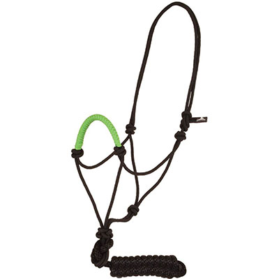 Wrap Nose Rope Halter
