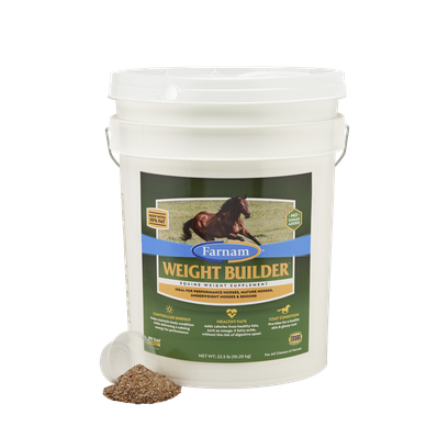 Farnam Weight Builder - 22.5 LB