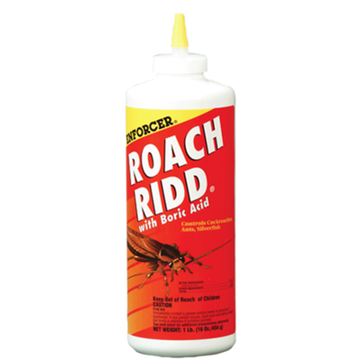 Enforcer Roach Ridd - 16 OZ