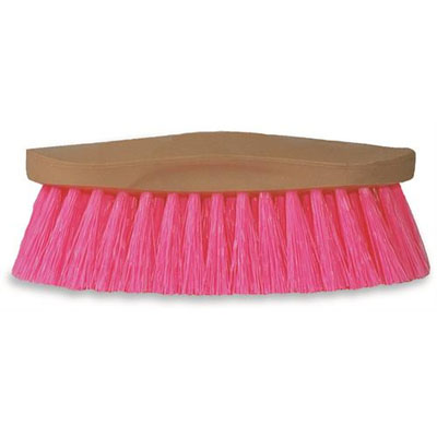Soft Hot Pink Medium Brush