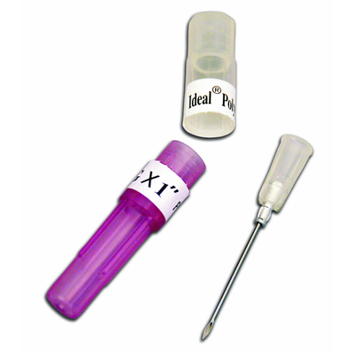 Disposable 18 GA Needle - 1.5 IN