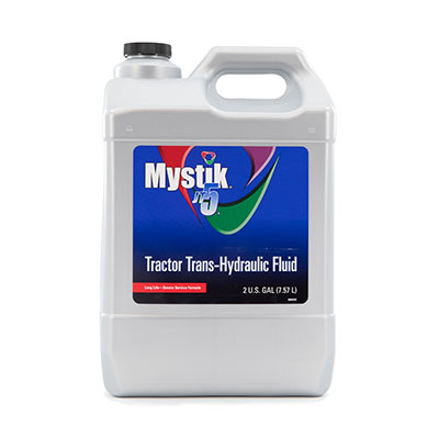 Trans Hydraulic Mystik Tractor Fluid - 2 GAL