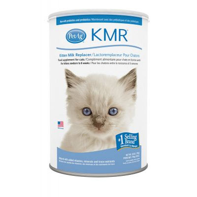 KMR® Kitten Milk Replacer Powder