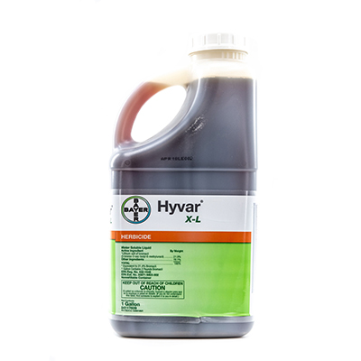 Hyvar XL Herbicide - 1 GAL