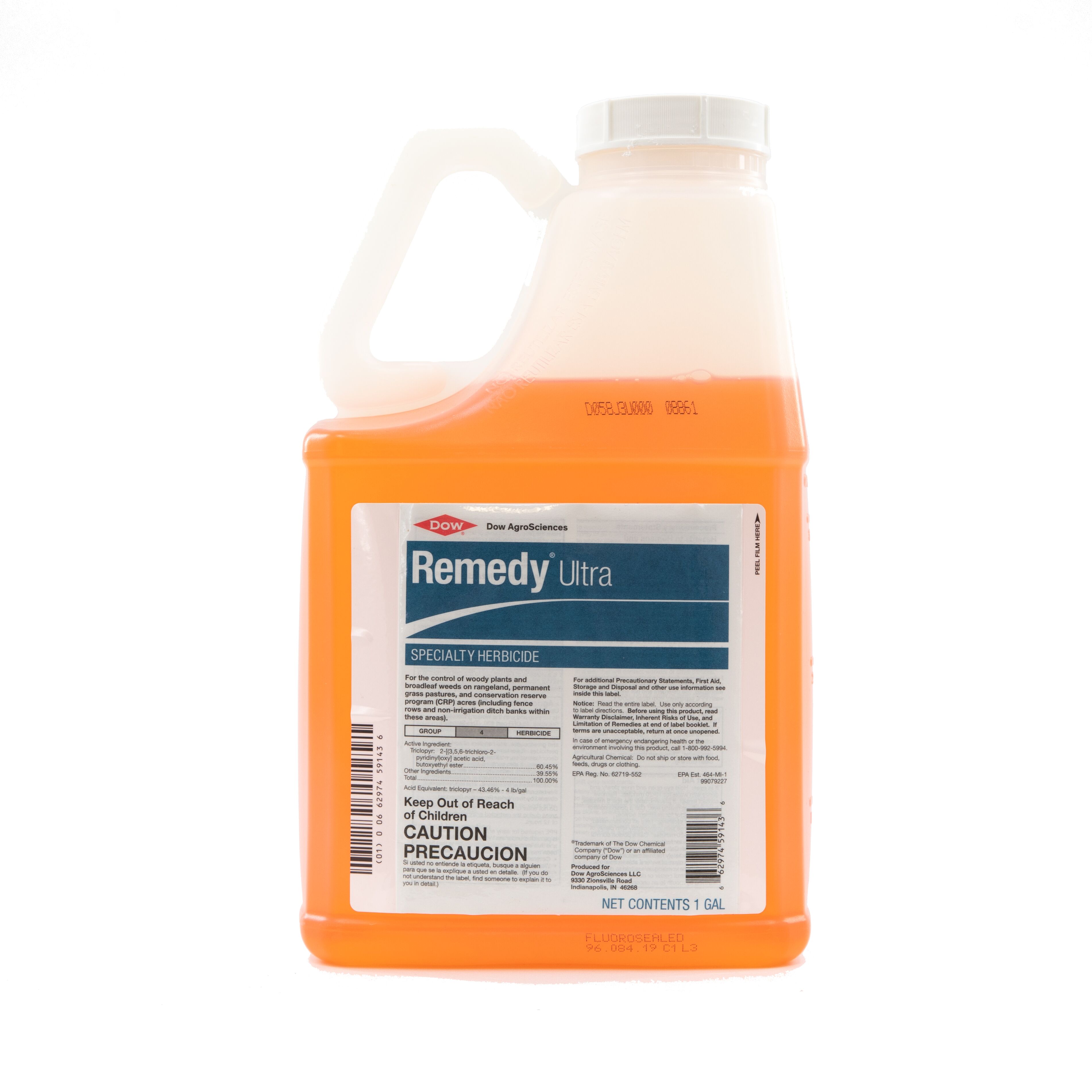 Remedy Ultra Herbicide - 1 GAL