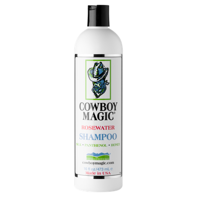 Cowboy Magic Shampoo - 16 OZ
