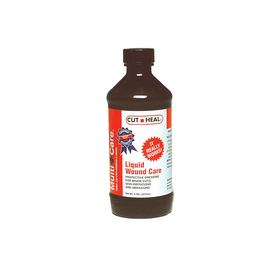 Cut Heal Liquid Wound Care - 1 PT