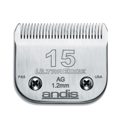 UltraEdge Detachable Blade - Size 15