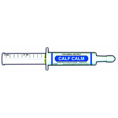 ORX Calf Calm Paste - 34 GR