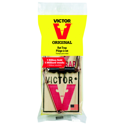 Victor Original Rat Trap
