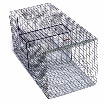 Live Turtle Trap - 18 IN X 18 IN X 38 IN