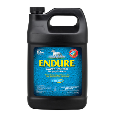 Endure Fly Spray - 1 GAL
