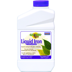 Liquid Iron Concentrate - 32 OZ