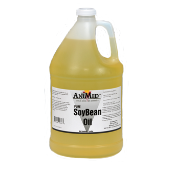AniMed Soybean Oil - GAL